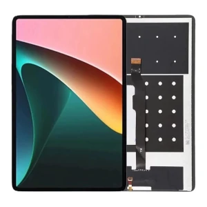 Cambio pantalla de Tablet xiaomi en InfoRepuestos Madrid