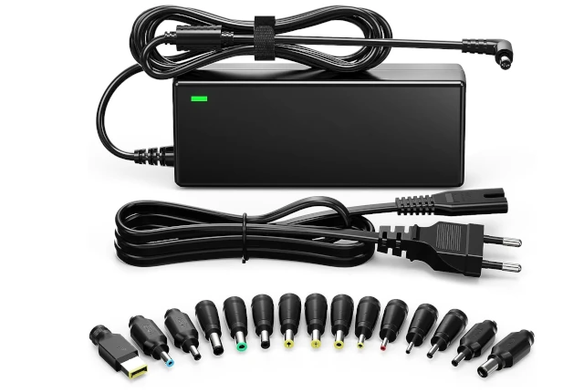 Cargador Universal Portatil SUNYDEAL 90W