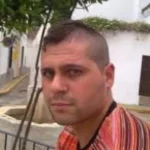 Carlos Montes alumno del Curso Técnico en Reparación de Consolas