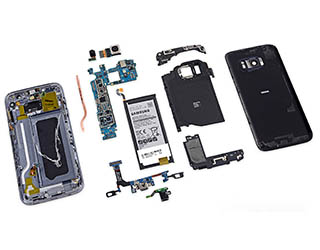 Reparación de celulares en Carabanchel