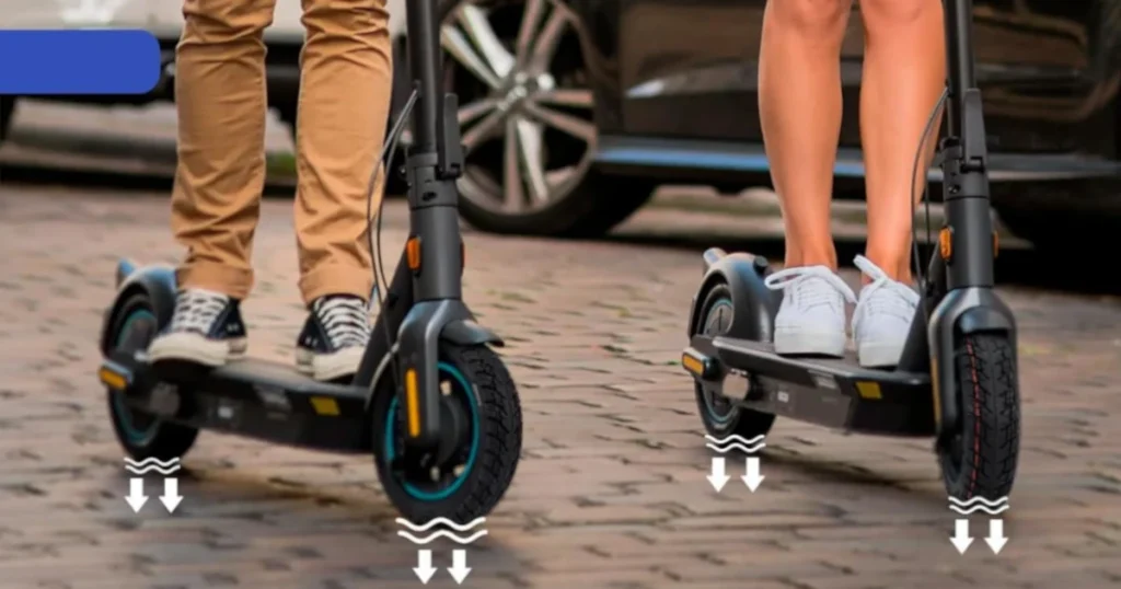 Guía Completa para la Reparación y Mantenimiento de Ruedas en Patinetes Eléctricos