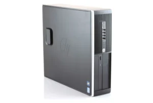 HP Elite 8300 - Ordenadores de sobremesa (Intel Core i7-3770