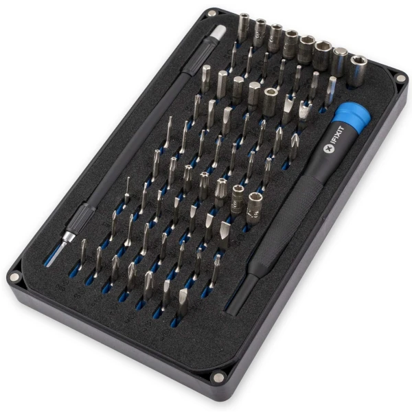Kit de herramientas de precisión para consolas iFixit Kit de herramientas de precisión para consolas iFixit