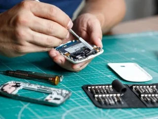 Reparacion de Hardware tablets en InfoRepuestos Madrid