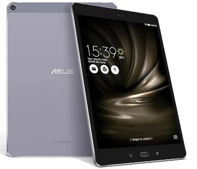Reparacion Tablet Asus en Madrid