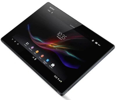 Reparar Tablet Sony en Madrid