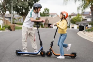 Reparación de Patinetes Eléctricos