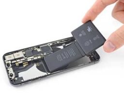 Reparación de celulares Madrd - Carabanchel- cambio de bateria en Inforepuestos